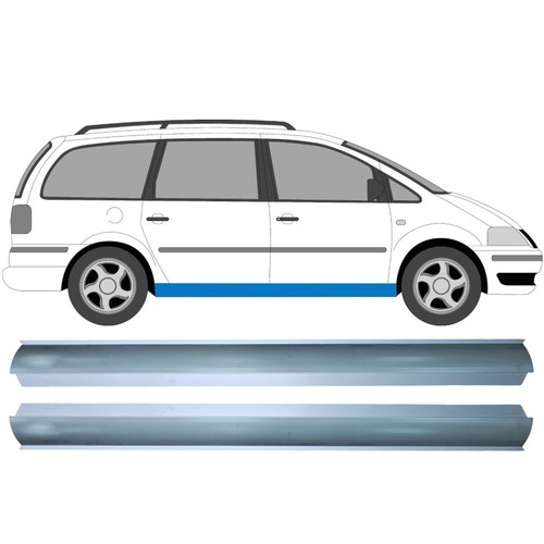 Für volkswagen sharan - sharan, galaxy