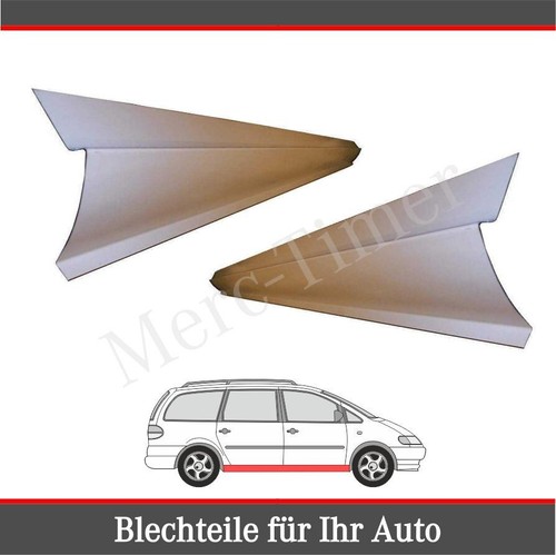 Volkswagen sharan 1995 2010 - sharan, 1995-2010