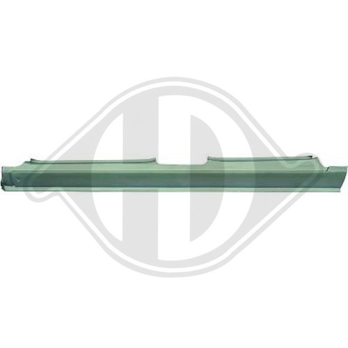 9426041 einstiegblech links - einstiegblech,
