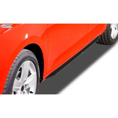 Rdx seitenschweller slim - rdx,