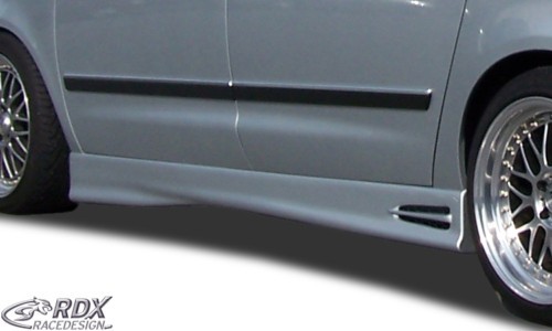 Rdx seitenschweller für - rdx,