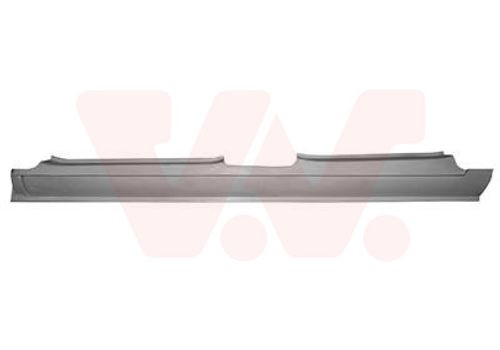 Van wezel einstiegblech links - van,