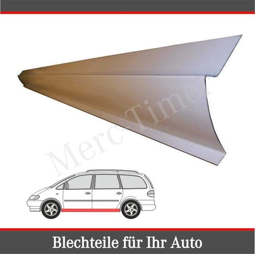 Volkswagen sharan 1995 - volkswagen,