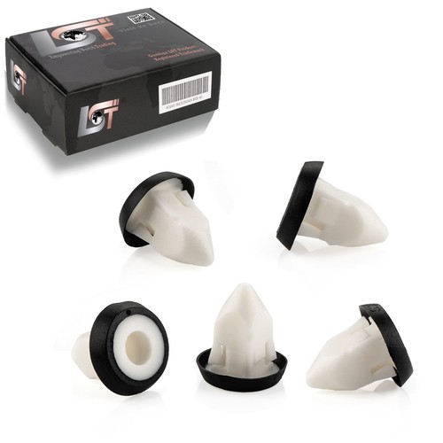 Spreizmutter clip - spreizmutter,
