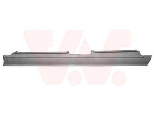 Seitenschweller links für - , vw