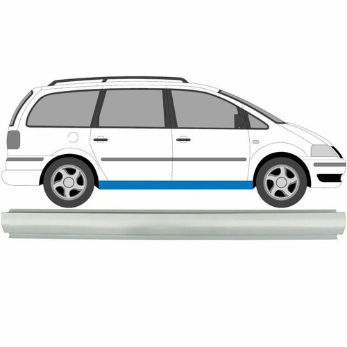 Für volkswagen sharan - 1x,