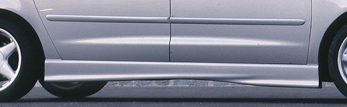 Rieger seitenschweller rechts - seitenschweller,