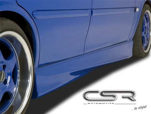 Csr seitenschweller für - csr,