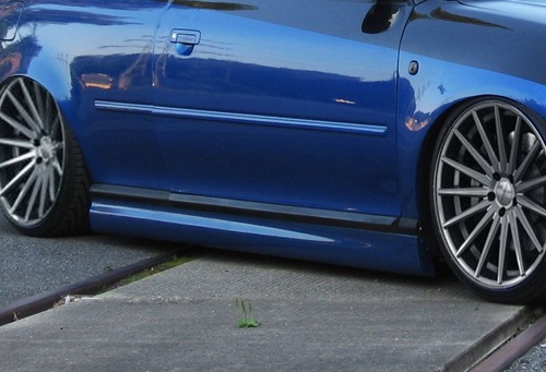 Ingo noak tuning design - noak,